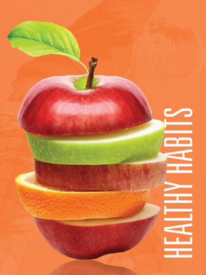 cover image of Healthy Habits